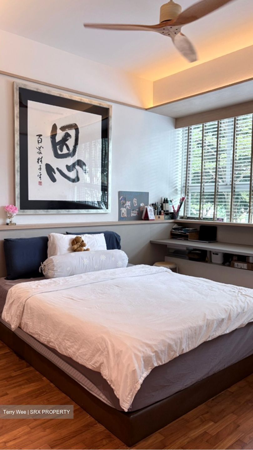 Tierra Vue (D15), Condominium #635095271
